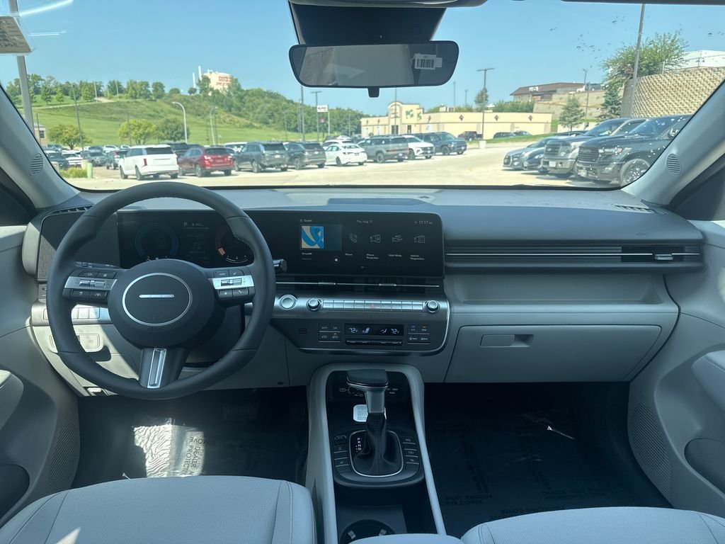 New 2027  Hyundai SEL Sport image 12
