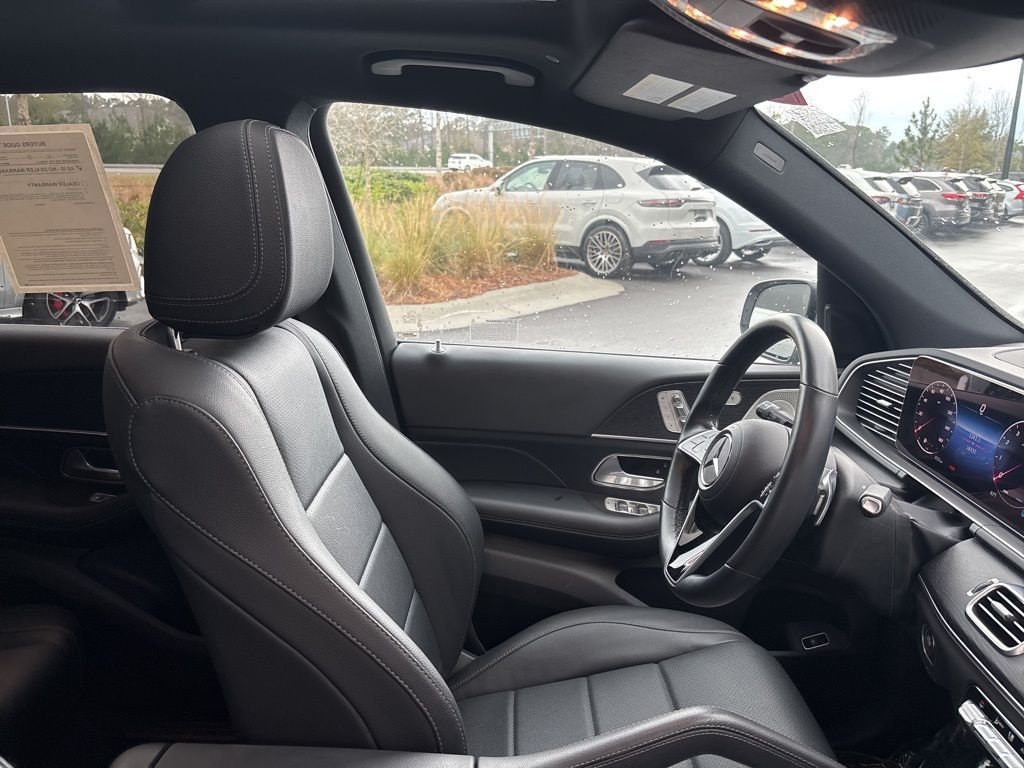 2024 Mercedes-Benz GLE GLE350 - Photo 43