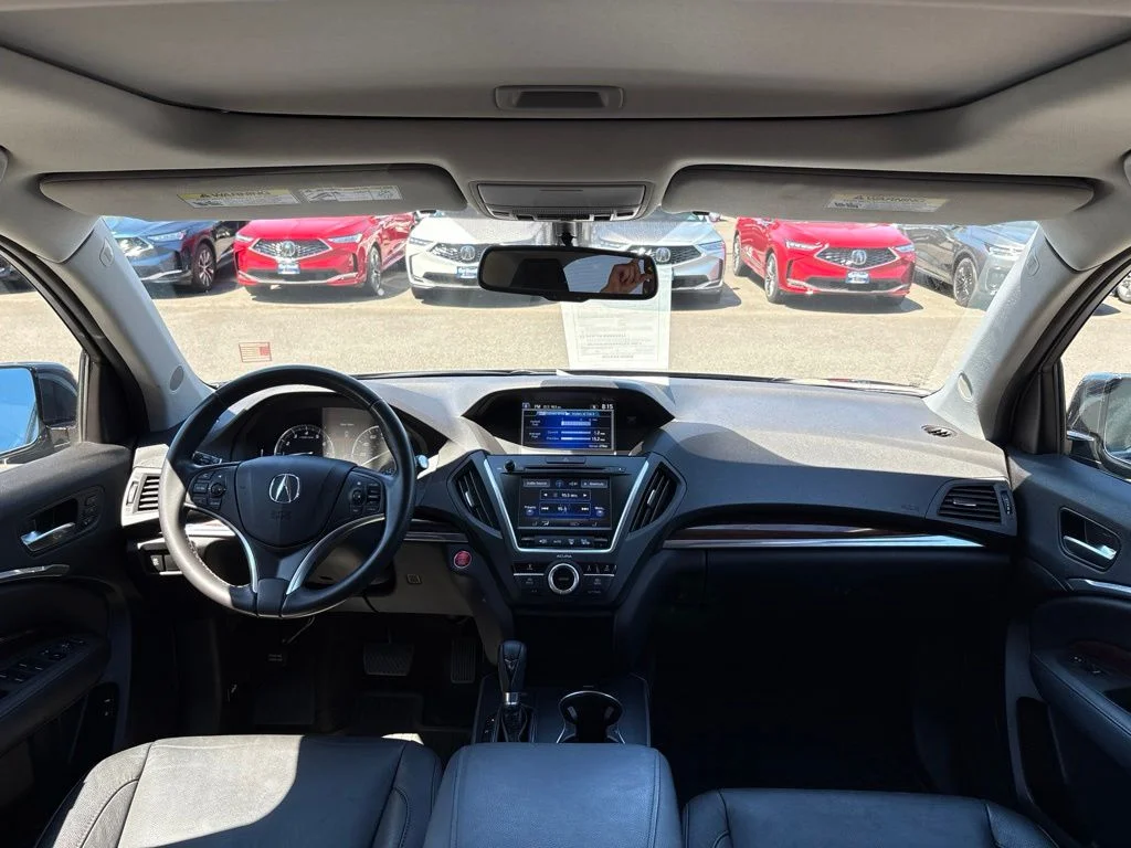 Used 2014  Acura 3.5L image 26