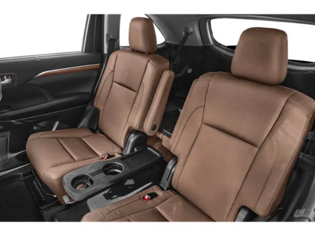 Used 2019 Midnight Black Metallic Toyota Hybrid Limited image 17
