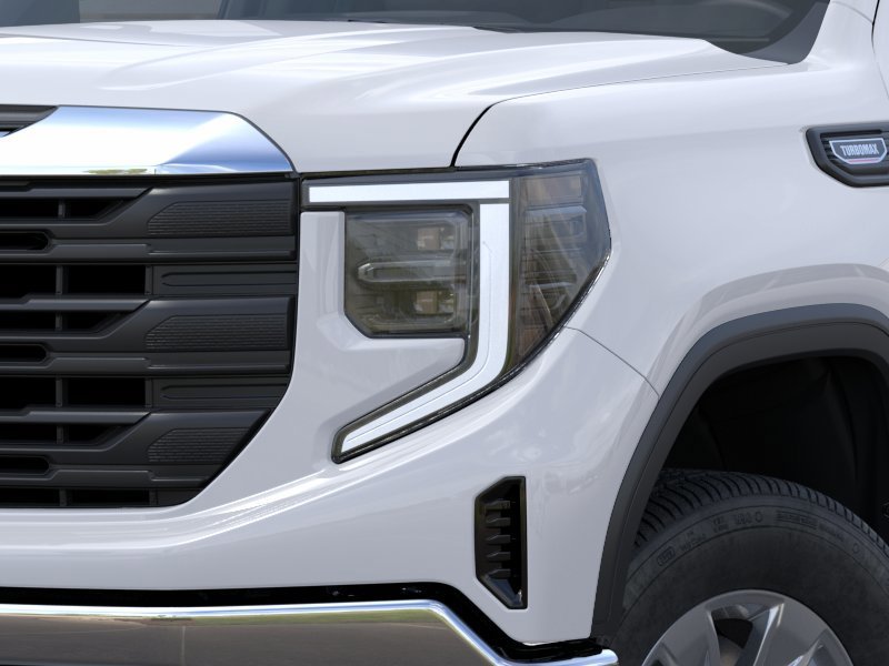 2026 GMC Sierra 1500 Pro - Photo 10