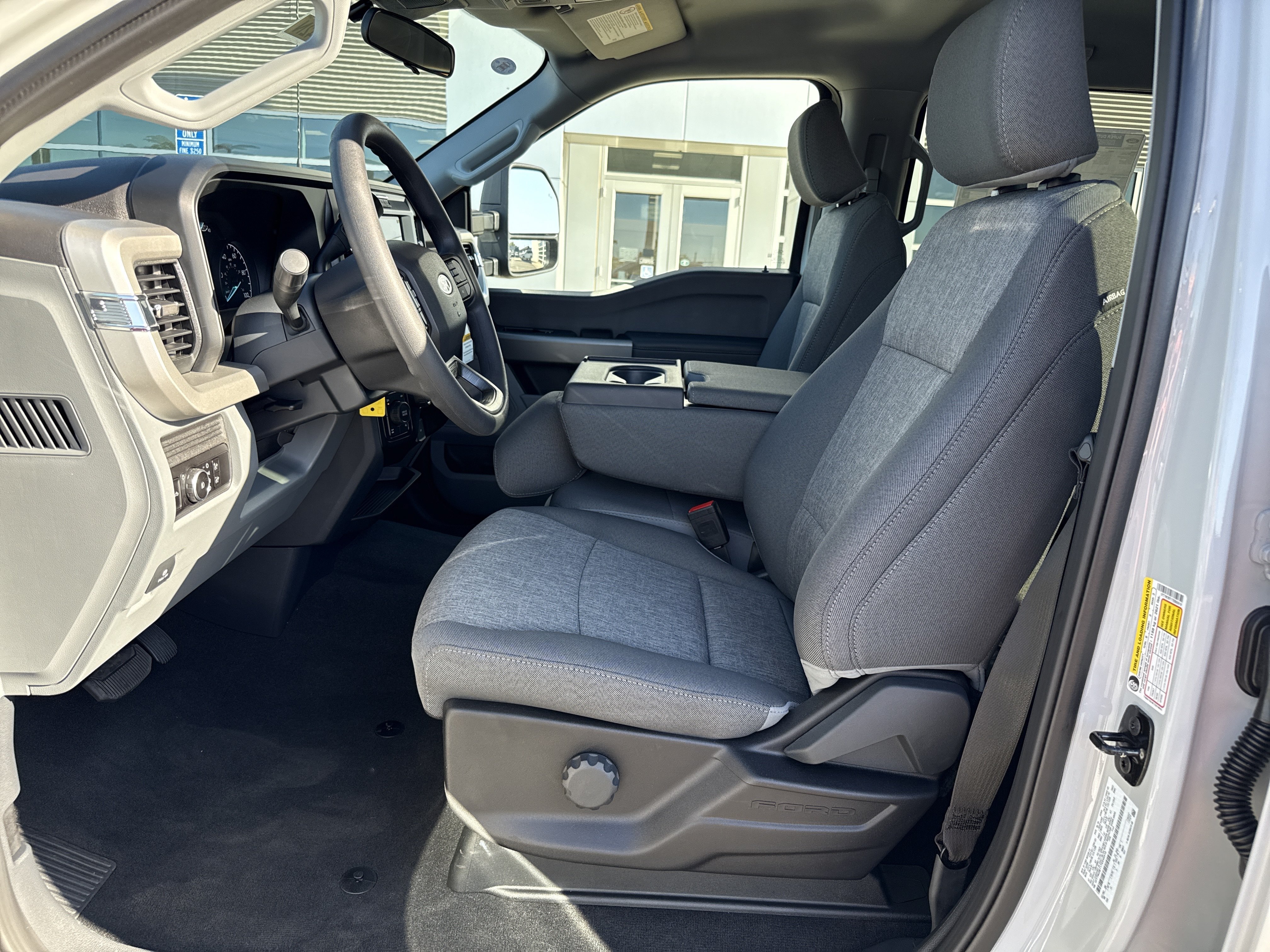 New 2026 Avalanche Ford F-250® XL image 12