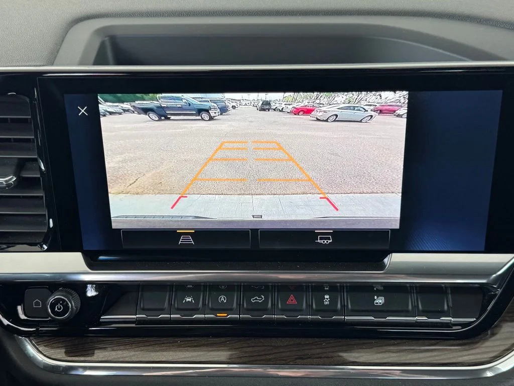 Used 2023 Ash Chevrolet LT image 35