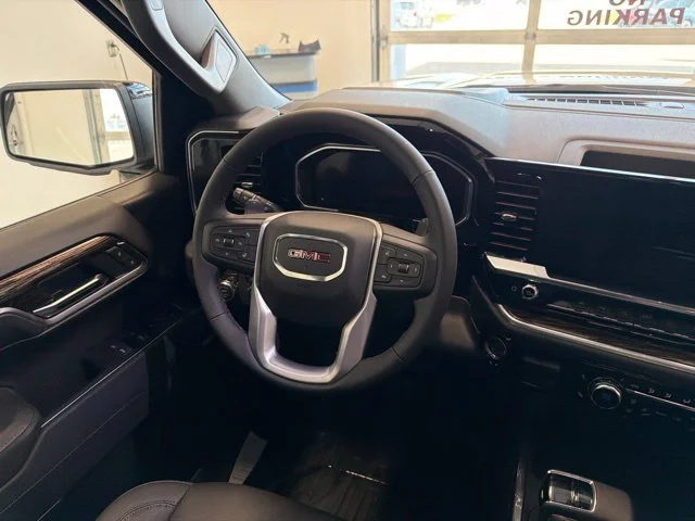 New 2026 Summit White GMC Elevation image 33
