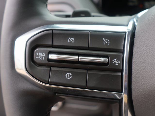 New 2026 Summit White GMC Denali image 33