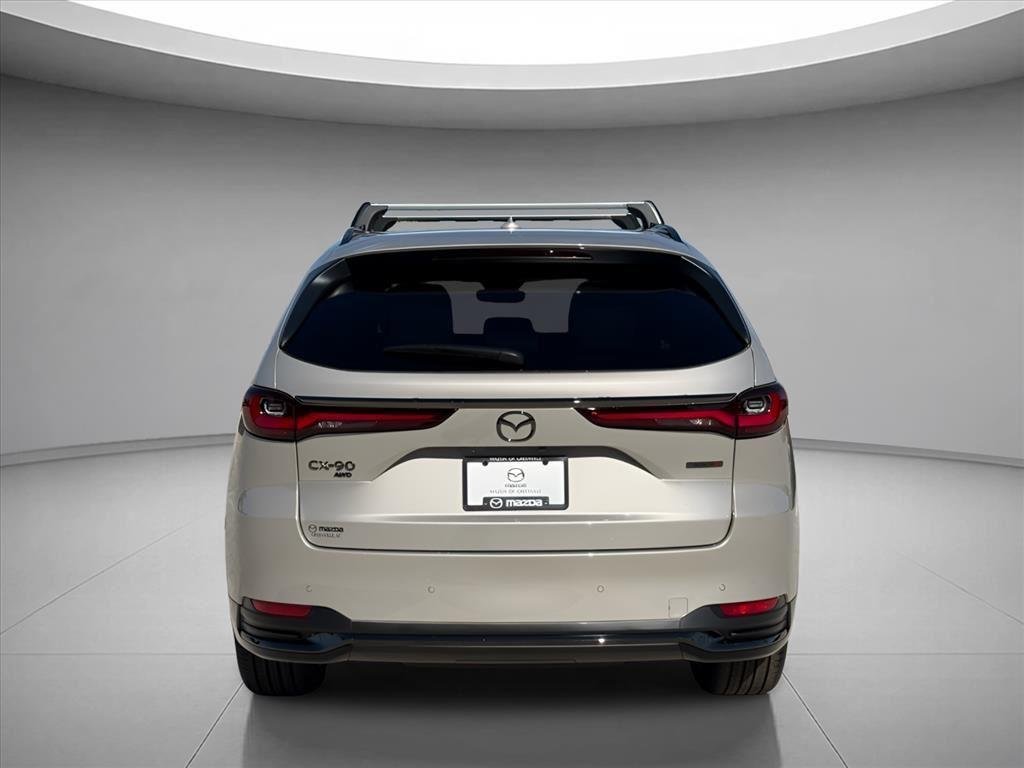 2026 Mazda CX-90 Premium Sport Package - Photo 6