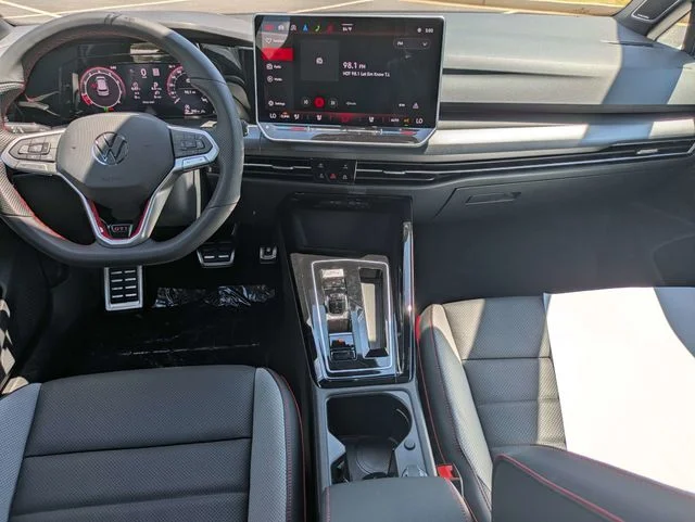 New 2026 Gray Volkswagen Autobahn image 15