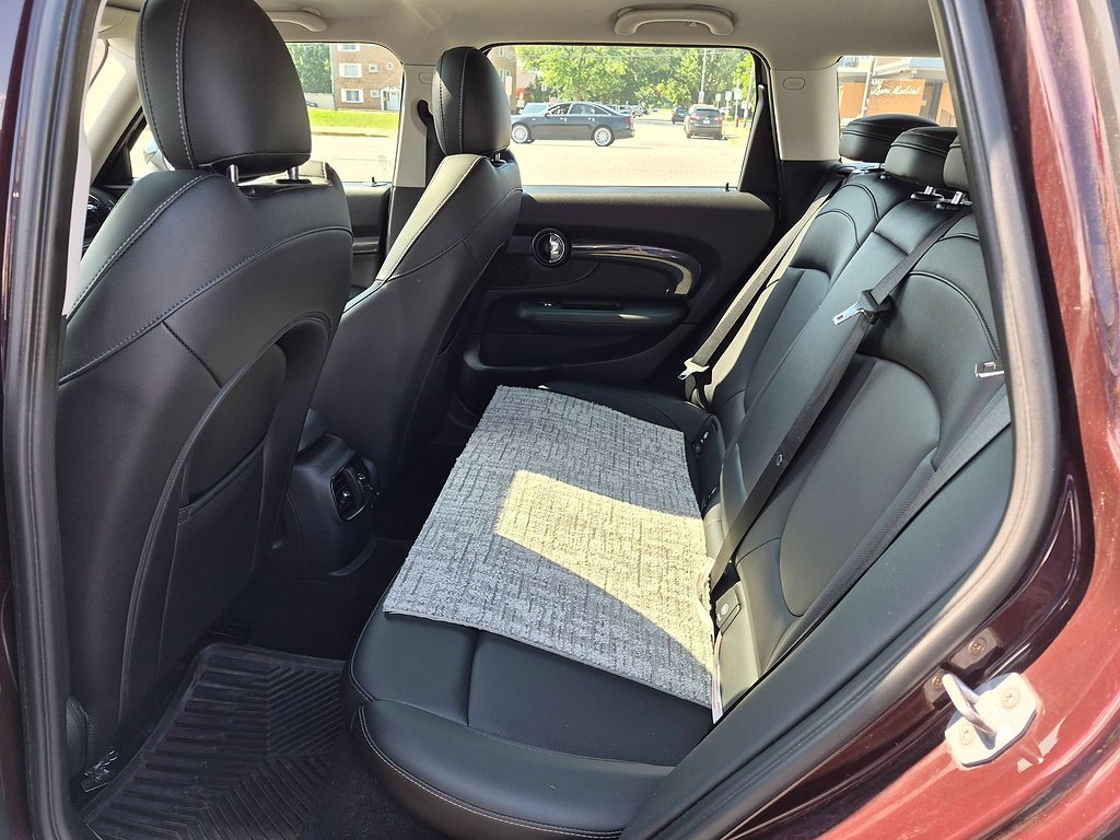 Used 2019 Unknown MINI Cooper S ALL4 image 23