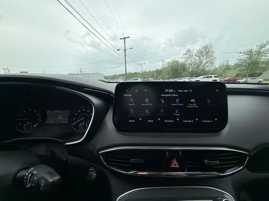 Used 2023 Gray Hyundai XRT image 18