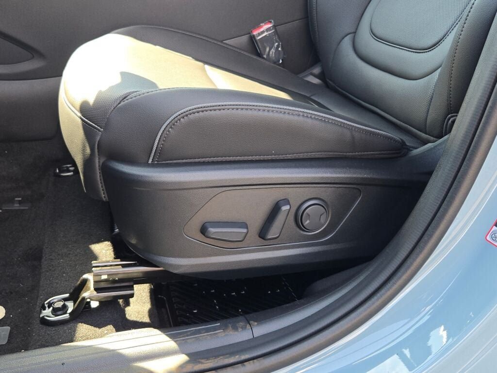 2026 Hyundai Santa Cruz Limited - Photo 25