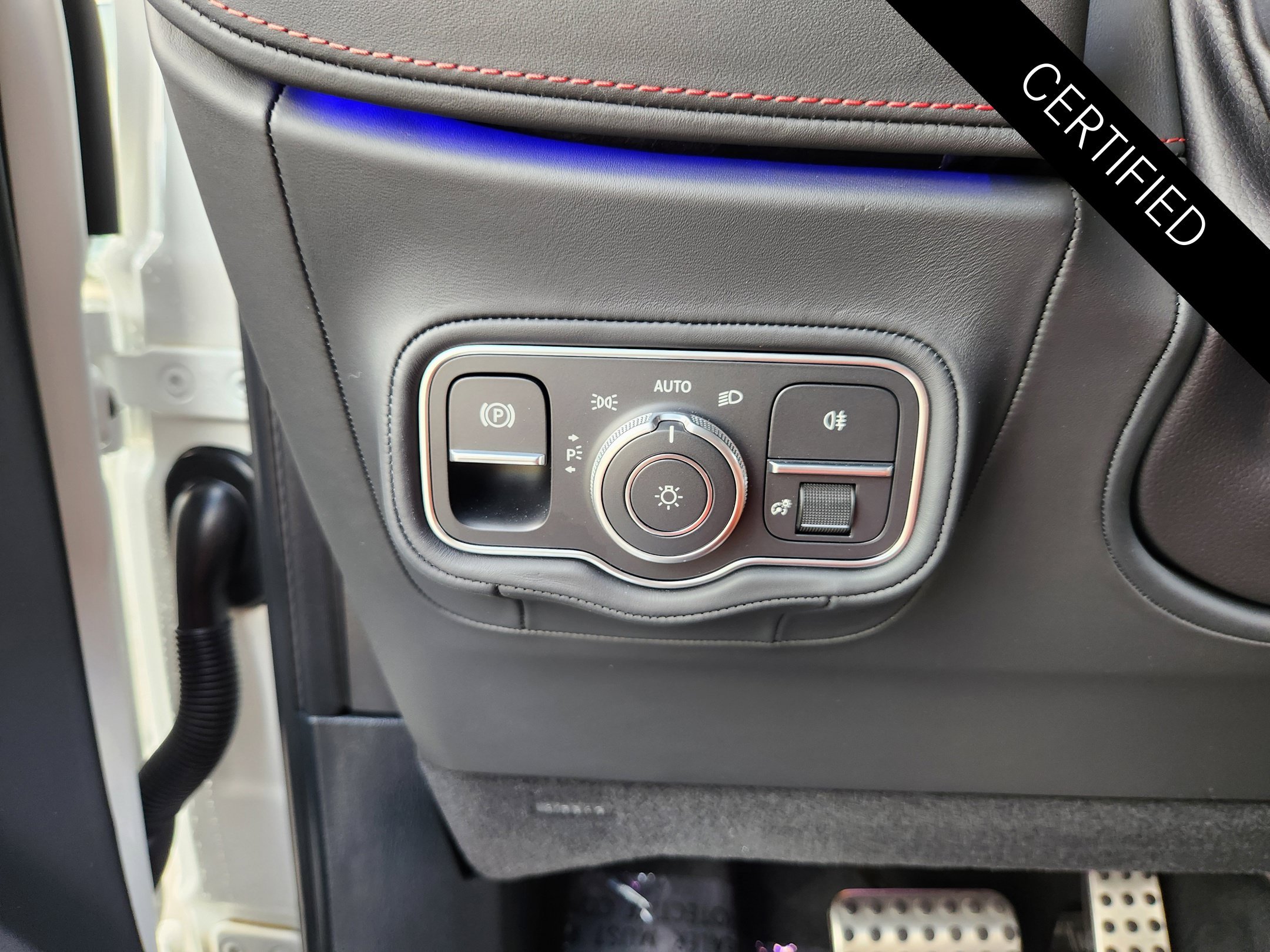 Certified Used 2026 Polar White Mercedes-Benz G 63 AMG® image 23