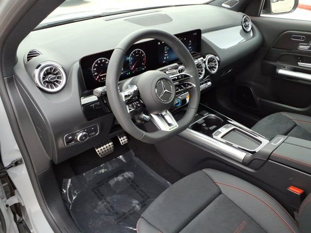 New 2026 956 Mercedes-Benz AMG®  35 image 13