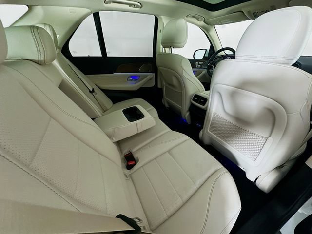 New 2026 Polar White Mercedes-Benz GLE 450 image 58