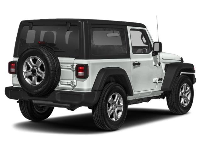 Used 2023 Punkn Metallic Clearcoat Jeep  image 5
