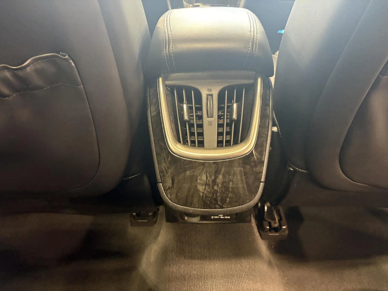 Used 2015 Midnight Amethyst Buick Premium I image 12