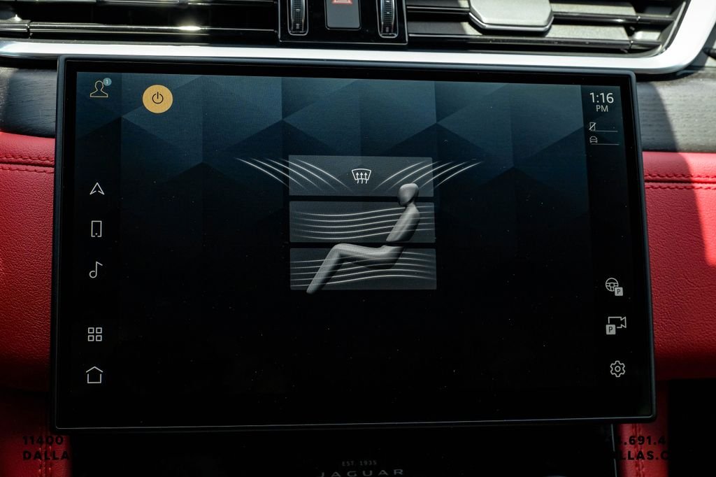 2026 Jaguar F-Pace R-Dynamic S - Photo 32