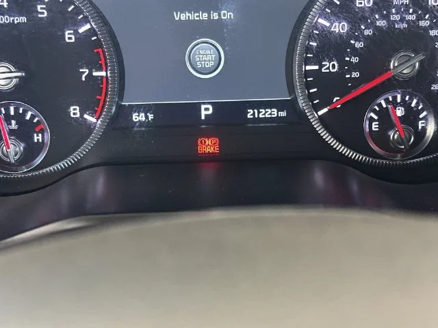 Certified Used 2021 White Kia SX image 19