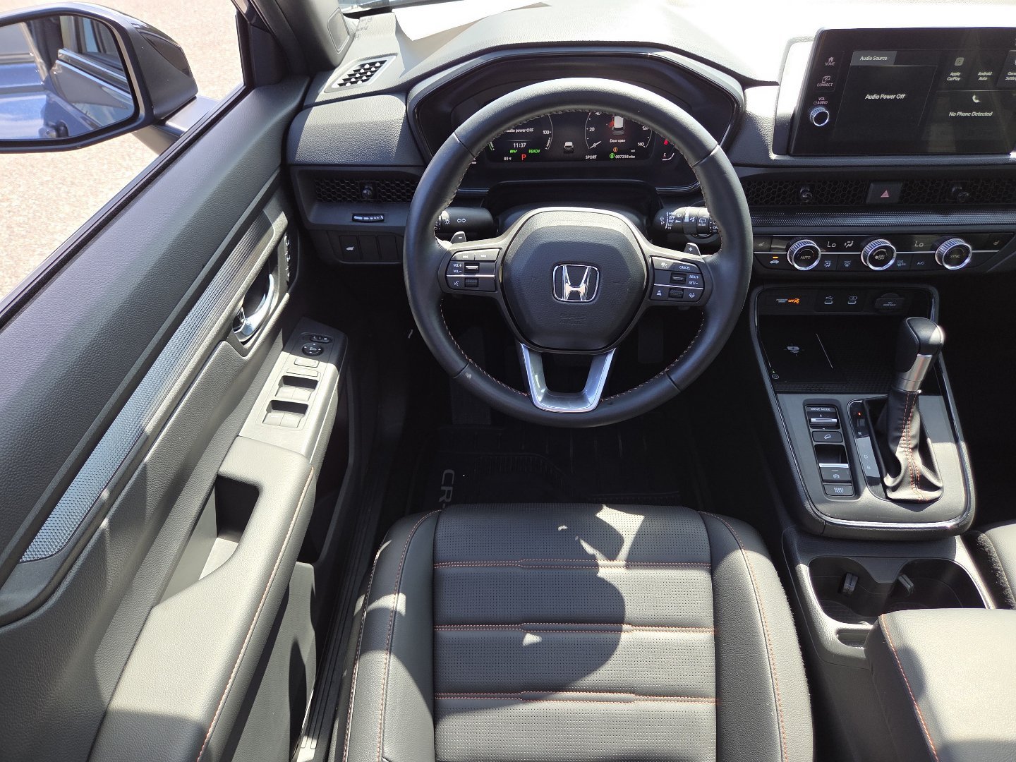 2026 Honda CR-V Sport-L - Photo 60