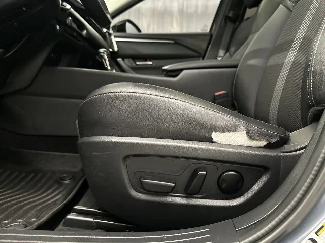 Used 2023 Gray Mazda 2.5 S Preferred Plus Package image 15