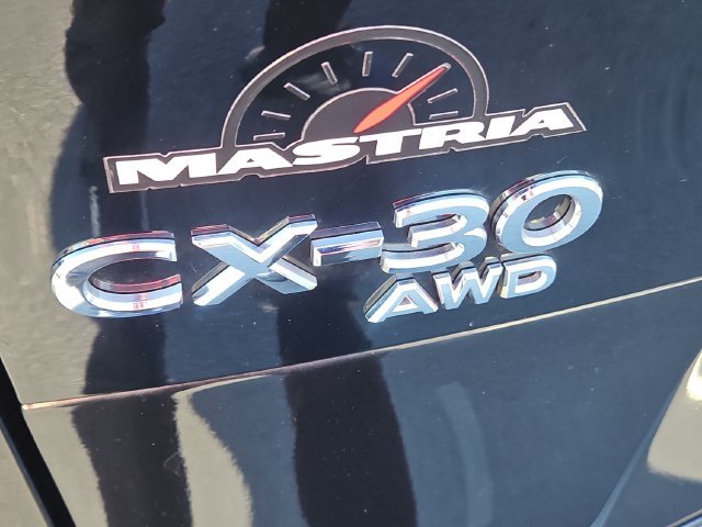 Used 2024 Jet Black Mazda 2.5 S Select Sport image 6
