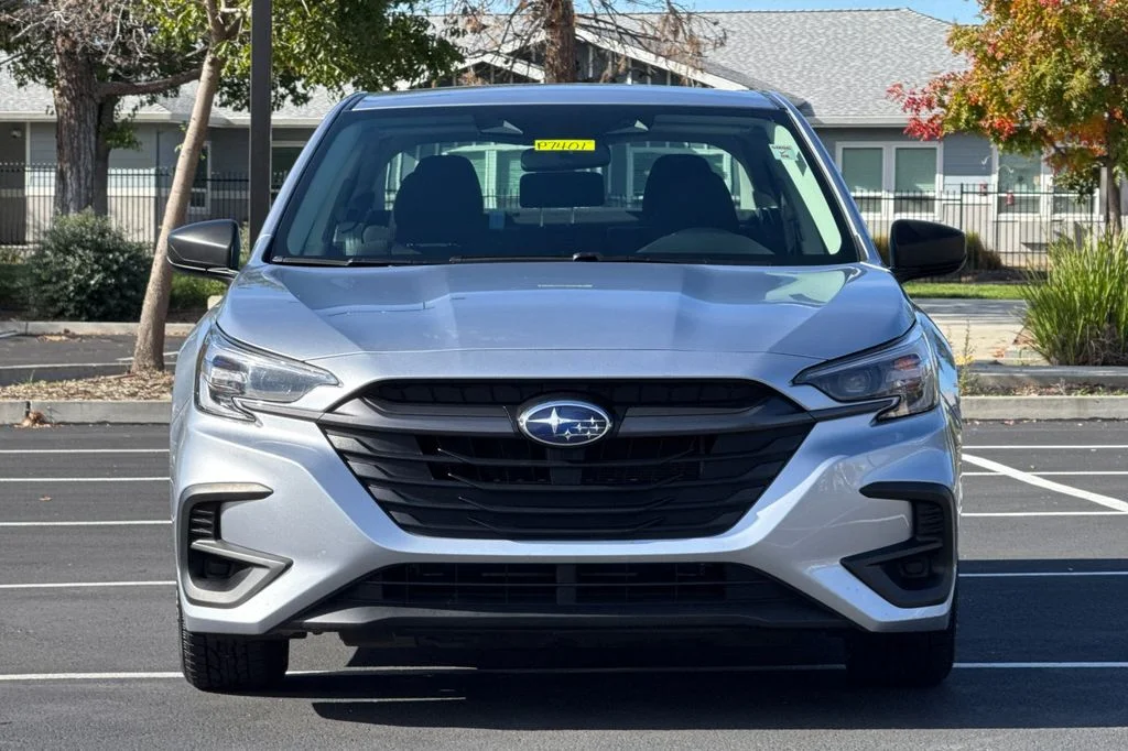 2024 Subaru Legacy Base - Photo 6