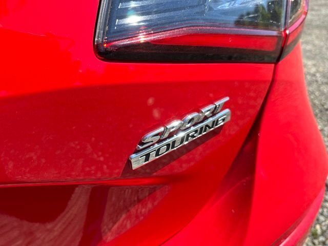 2022 Honda Civic Hatchback Sport Touring - Photo 33
