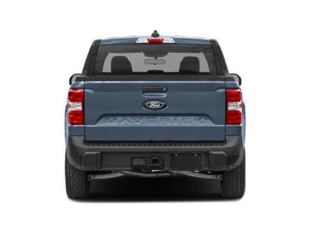 Used 2025 Ruby Red Metallic Tinted Clearcoat Ford XLT image 5