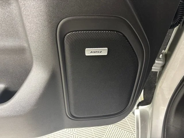 2021 Chevrolet Silverado 1500 RST - Photo 15