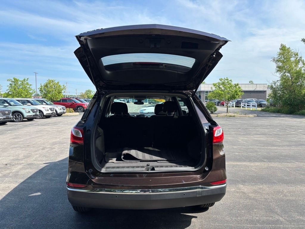 Used 2020 Brown Chevrolet LT image 14