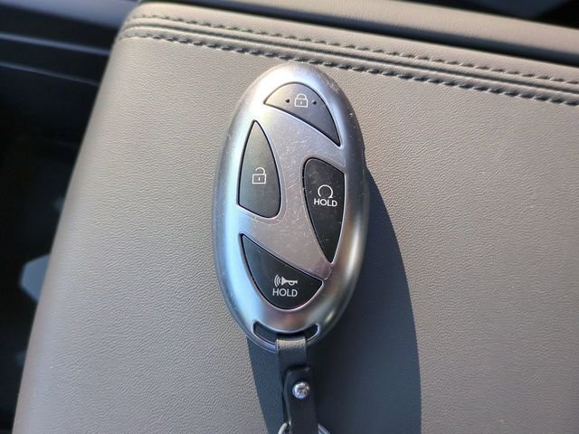 New 2026 Silver Hyundai SE image 44