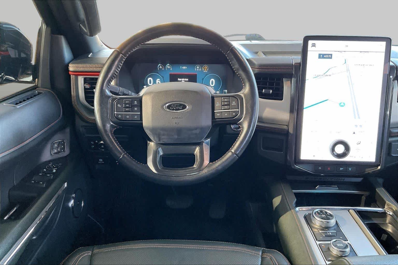 Pre-Owned 2022 Ford Expedition Timberline