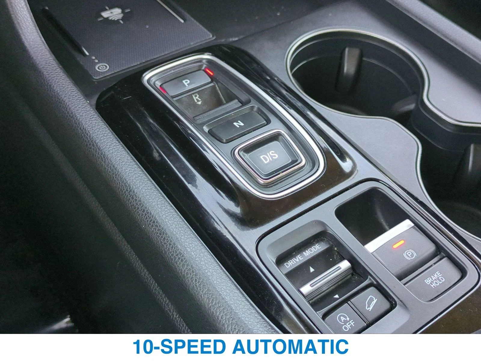 Certified Used 2024 Black Honda EX-L image 19