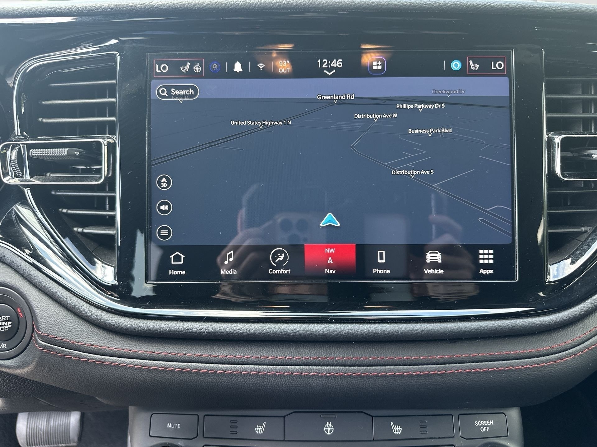 2026 Dodge Durango GT - Photo 14