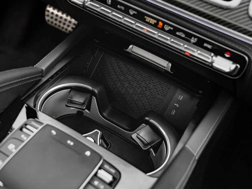 2026 Mercedes-Benz GLE AMG GLE 53 - Photo 45