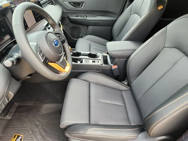 New 2026 RIVER ROCK PEARL Subaru Wilderness image 10