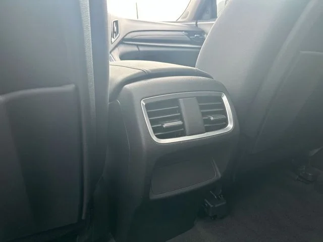 Used 2024 White Acura Base image 22