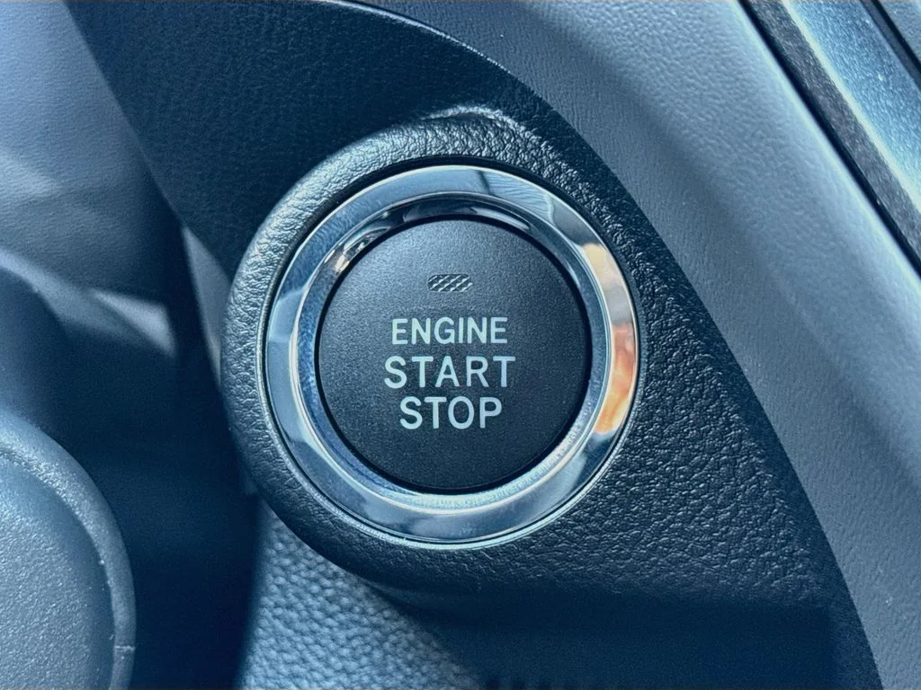 New 2026 Gray Subaru Limited image 19
