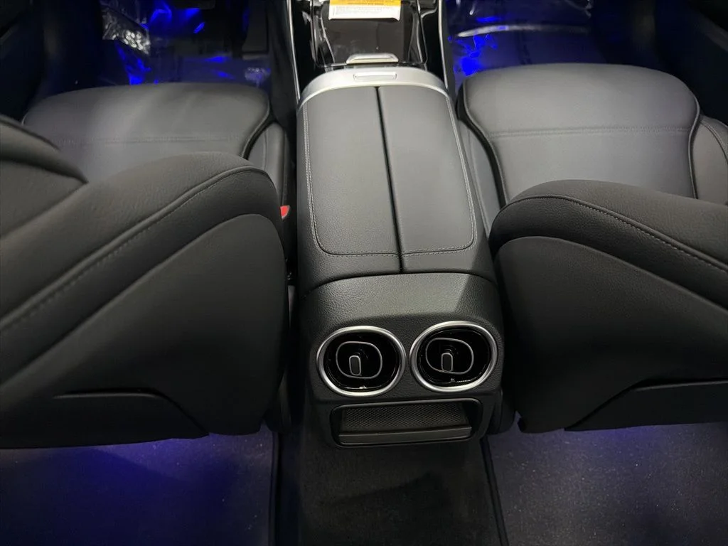Used 2026 Black Mercedes-Benz C 300 image 22
