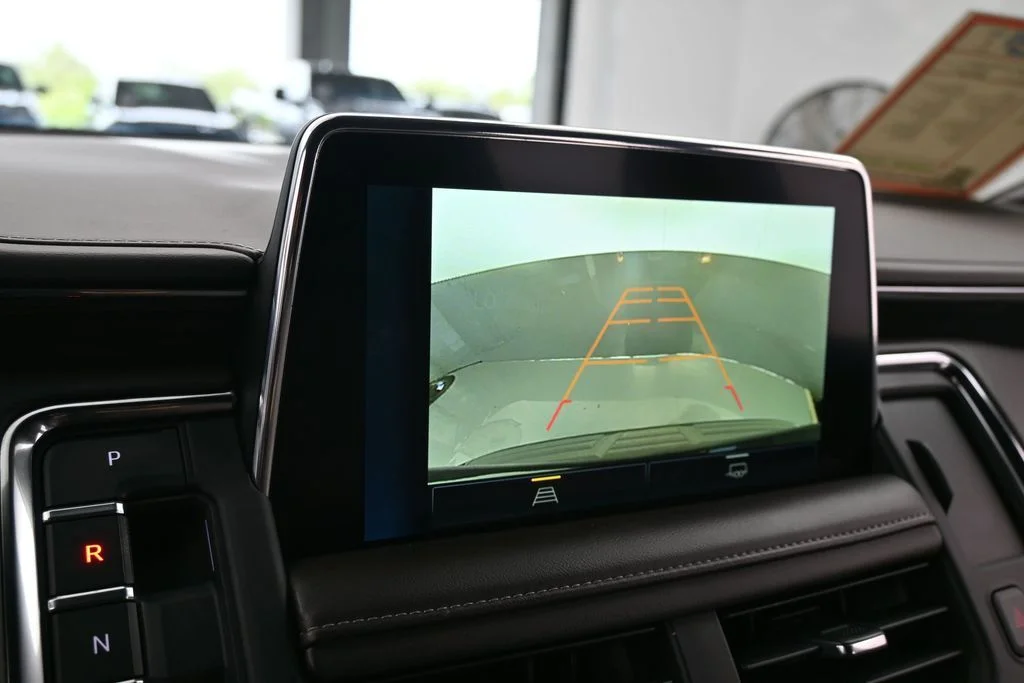 Used 2023 Black Chevrolet LT image 19
