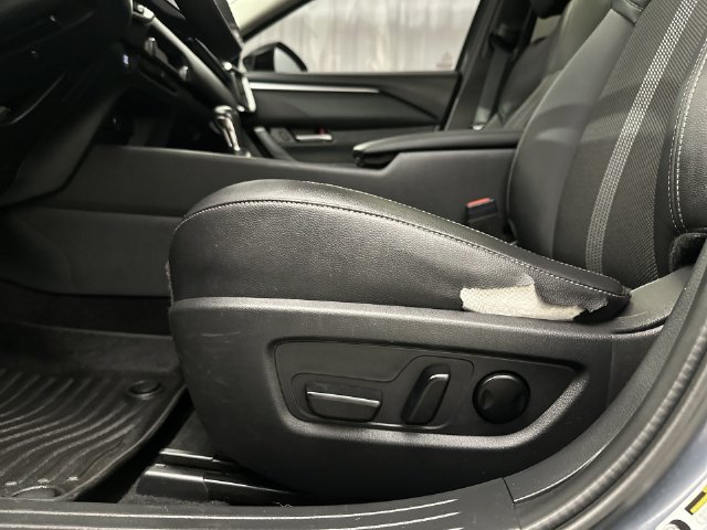 Used 2023 Gray Mazda 2.5 S Preferred Plus Package image 15