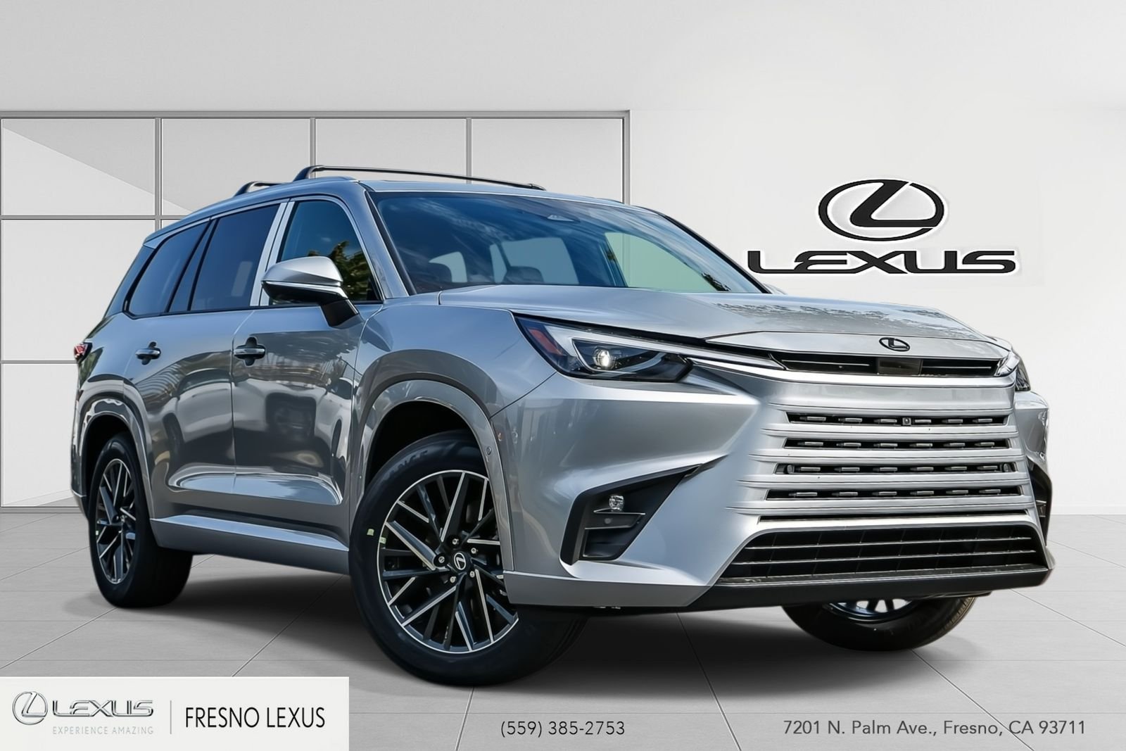 2026 Lexus TX  350 PREMIUM AWD