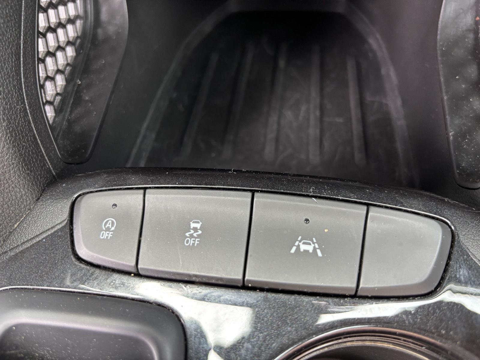 Used 2022 Mosaic Black Metallic Chevrolet LS image 27