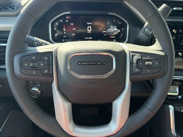 New 2026 White GMC Denali image 23