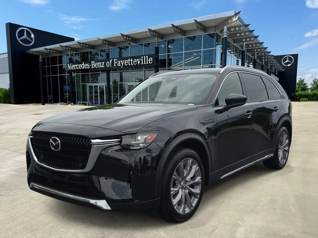 2024 Mazda CX-90 Turbo Premium Package's photo