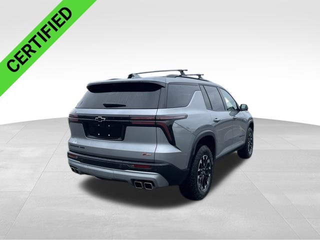 2024 Chevrolet Traverse Z71 - Photo 6