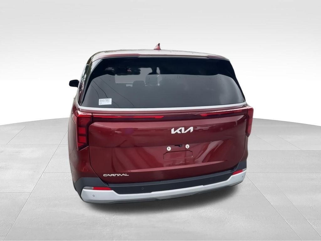 2025 Kia Carnival LXS - Photo 7
