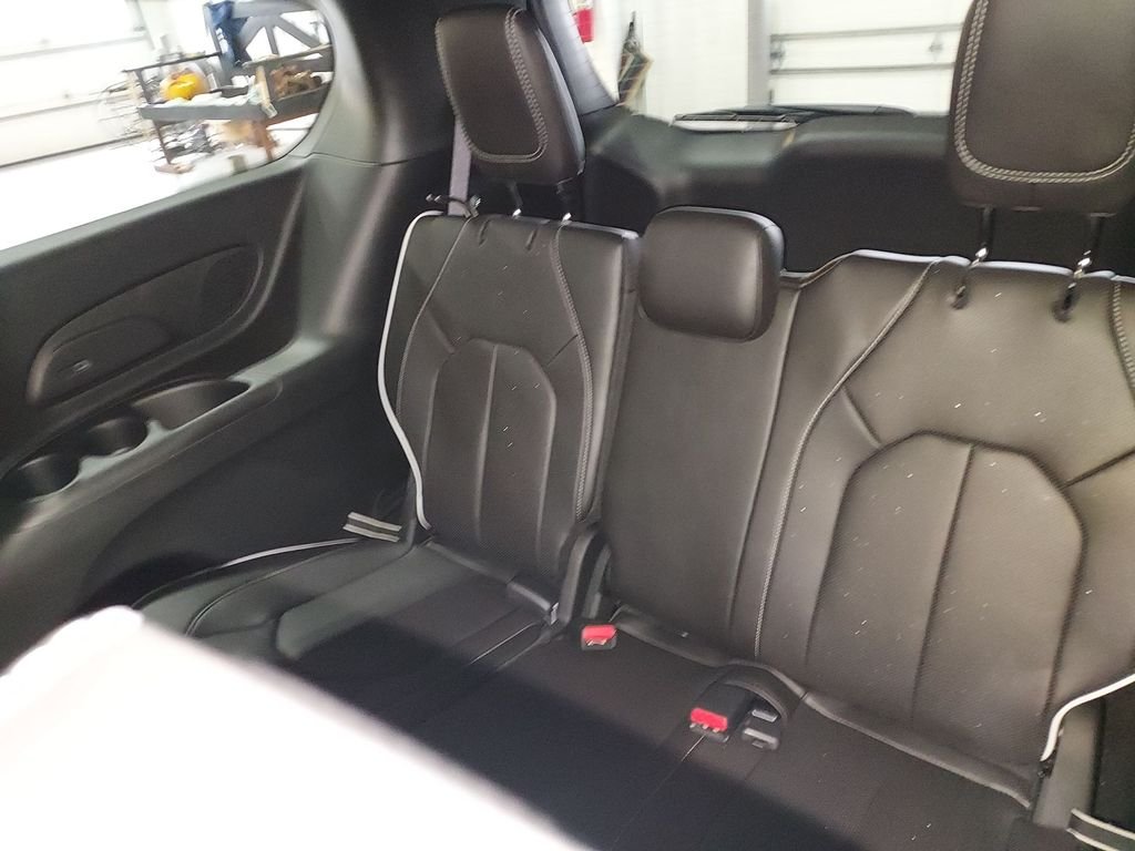 2026 Chrysler Pacifica Limited - Photo 33