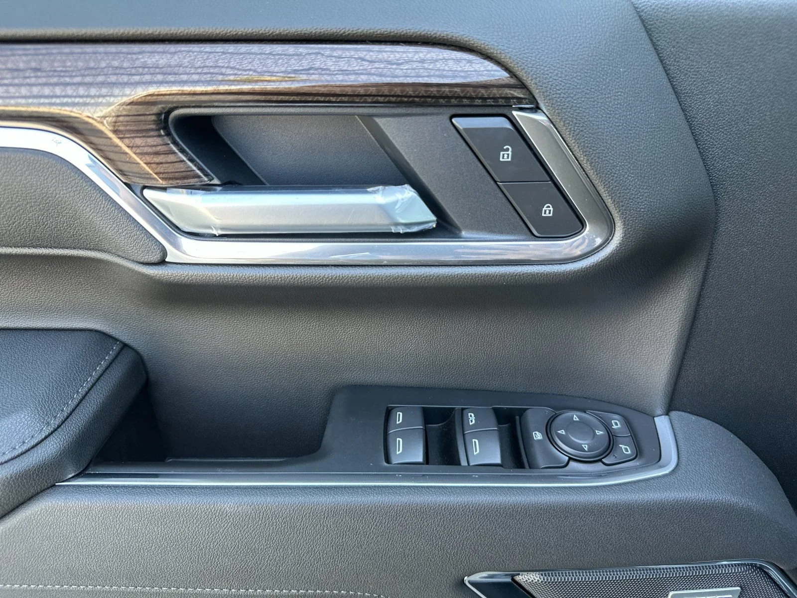 2026 Chevrolet Silverado 1500 LT Trail Boss - Photo 11