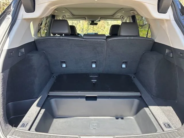 2023 Acura RDX Technology Package - Photo 40