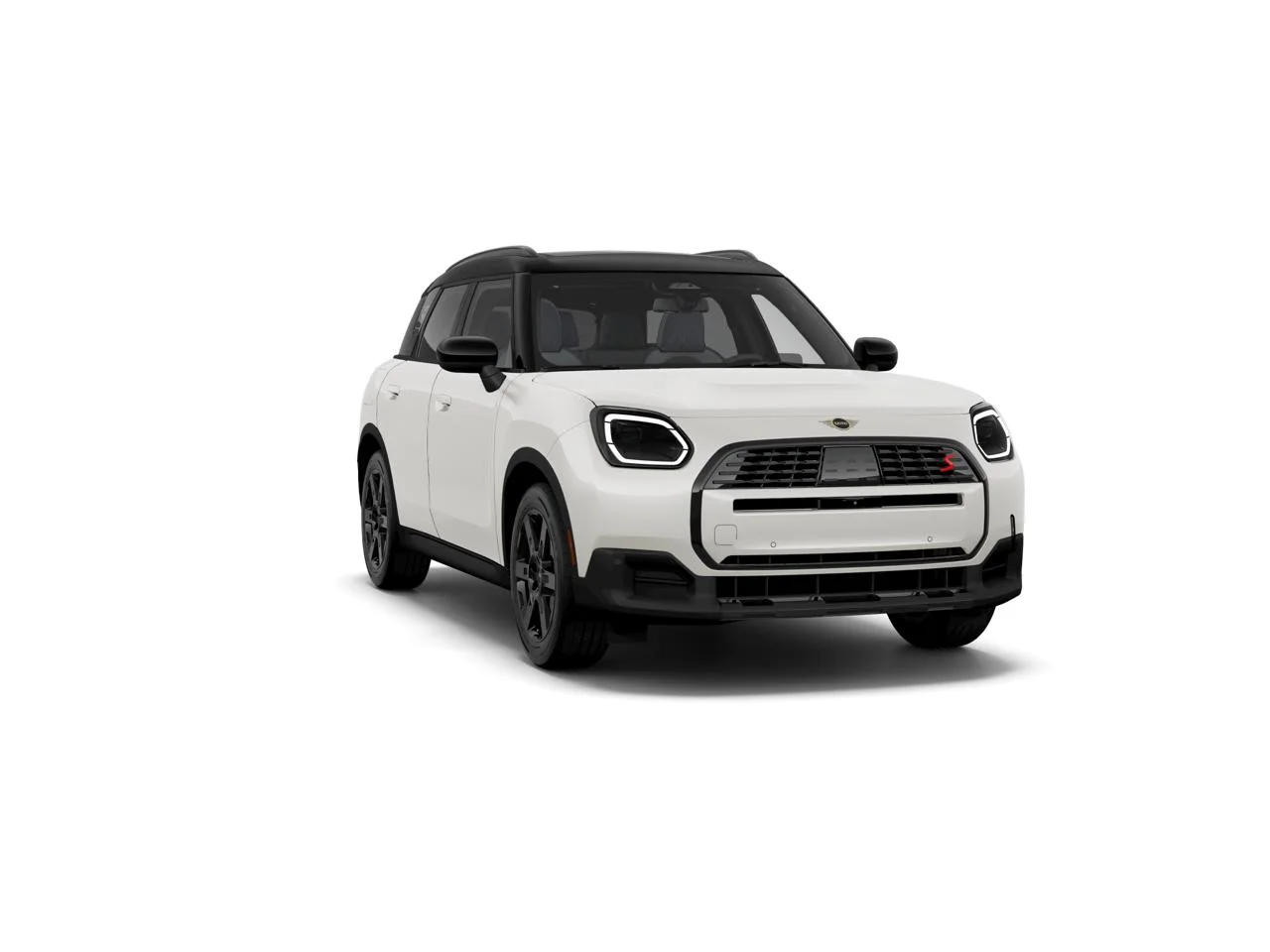 2027 MINI Countryman's photo
